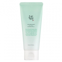 3xBeautyofJoseonGreenPlumRefreshingCleanser100ml