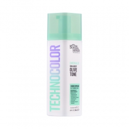 BondiSandsTechnocolorSelfTanningFoam1HourExpressEmerald200ml
