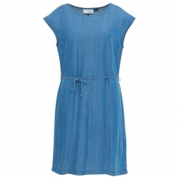 Mazine-WomensIrbyDress-JurkmaatXXLblauw