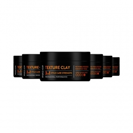 6xSyossTextureClay100ml