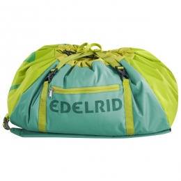 Edelrid-DroneII-TouwzakmaatOneSizegroen