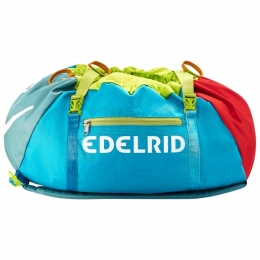Edelrid-DroneII-TouwzakmaatOneSizeblauw