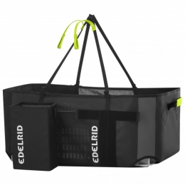 Edelrid-SetterBag-Tasmaat40lzwart