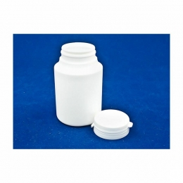 TamperTainerJayPlastDumaStand50ml20Pontos
