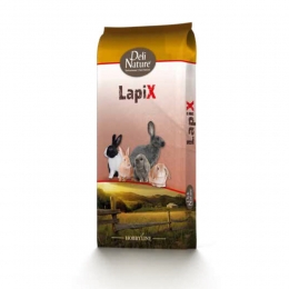 DeliNatureLapixEliteSensitivePellet20kg