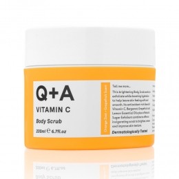 QAVitaminCBodyScrub200ml