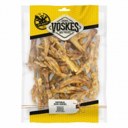 12xVoskesKippenpoten500gr