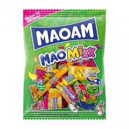 HariboMaoamMaoMix325gr