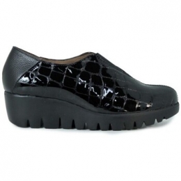 LageSneakersWondersLEEGLOPERS33340