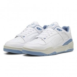 PUMASlipstreamlthSneakersWitBlauw