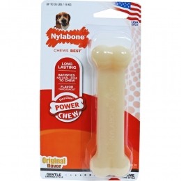 NylaboneChewWolfBotOriginalM135cm