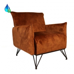 FauteuilMikaroestvelvet
