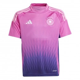 adidasDuitslandUitshirt2024-2026Kids