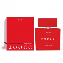 Sentio200CCEauDeParfum100ml