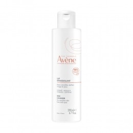 AvneLesEssentielsReinigingsmelk200ml