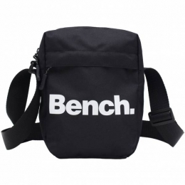 BenchHydraMessengerUnisexSchoudertas2019002