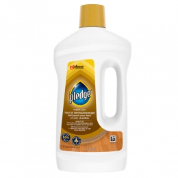 6xPledgeLaminaatreiniger5-in-1750ml