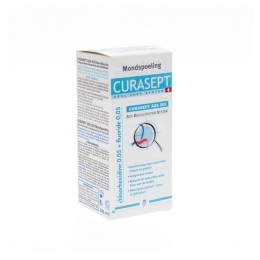 CuraseptMondspoelmiddel005200ml