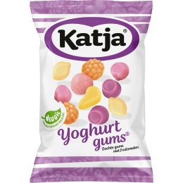12xKatjaYoghurtgums295gr