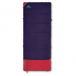 Kelty-KidsCallisto-Kinderslaapzakmaat152cmblauw