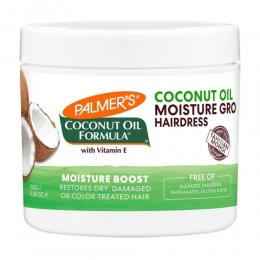 3xPalmersMoistureGroHaarbalsemCoconutOilFormula150gr
