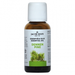 JacobHooyDennenOlie30ml