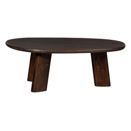WOOODRoundlySalontafel-B110xD60cm