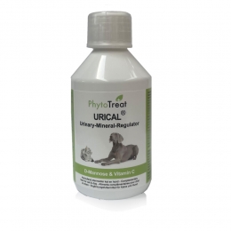 PhytoTreatUricalUrineverzuurder250ml