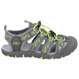 CMP-KidsSahiph-Sandalenmaat28grijs