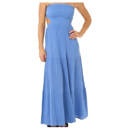 RipCurl-WomensPremiumSurfMaxiDress-JurkmaatXSblauw