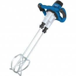 MixerPM1800DDubbelGarde230V1600W