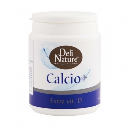 6xDeliNatureCalcio500gr