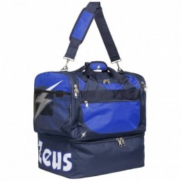 ZeusBorsaDeltaVoetbaltasNavyBlauw