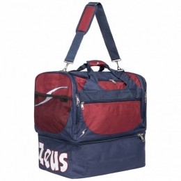 ZeusBorsaDeltaVoetbaltasNavyDonkerrood