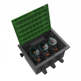 Ventielbox9VBluetoothPromoSet-Gardena