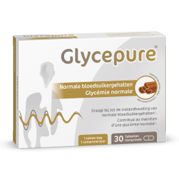 GlycePure30Tabletten