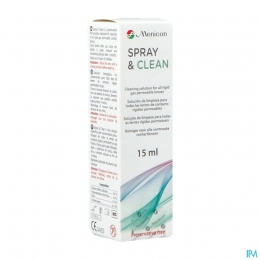 MenicareSpraycleanFl15ml
