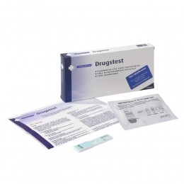 TestjezelfnuDrugstestThccannabis6stuks