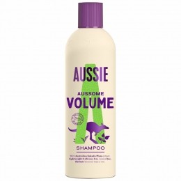 AussieAussomeVolumeShampoo300ml