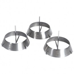 BigGreenEgg-StainlessGrillRings-3st
