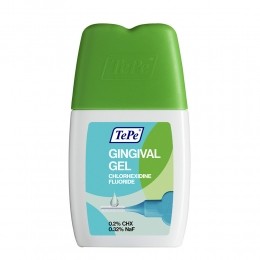 3xTePeGingivalGel20ml