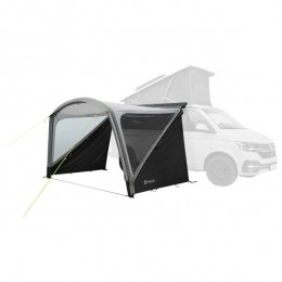 Outwell-TouringShelterAir-BusvoortentmaatOneSizegrijs