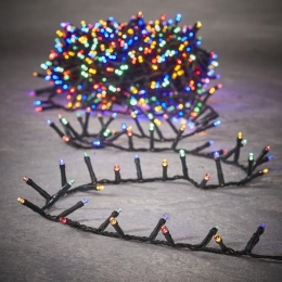 LucaLightingKerstboomverlichting-550LED-L1100cm-Multikleur