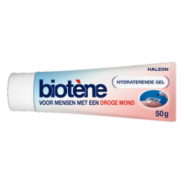 BioteneOralbalanceSpeekselvervangendeGel50g
