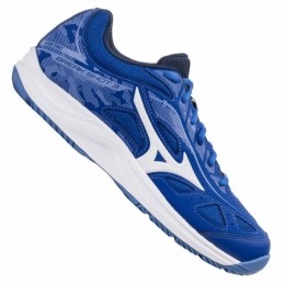 MizunoBreakshot3ACUnisexBinnenTennisschoenen61GA2140-26