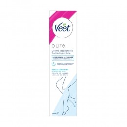VeetOntharingscrmeMinimaGevoeligeHuid200ml