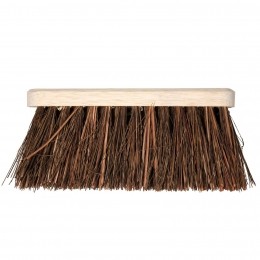 Bezem28cmbreednatuurvezelharen-Talentools