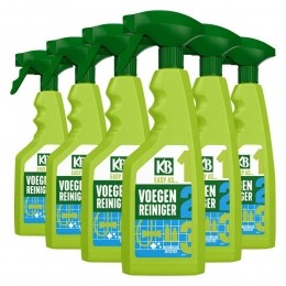 6xKBEasyVoegenreinigerSpray500ml