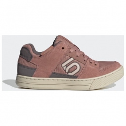 FiveTen-WomensFreerider-Fietsschoenenmaat75bruinwit