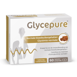 Glycepure60Tabletten